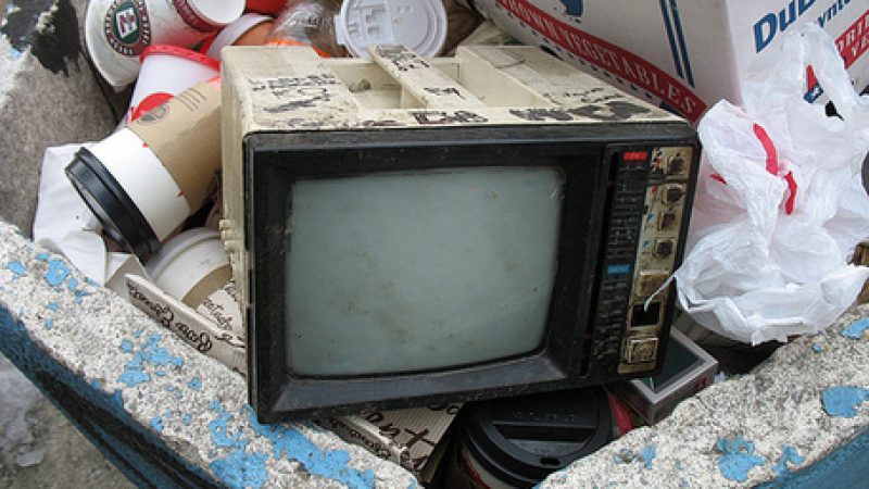 [Presse] Le futur de la télévision… la télévision du futur