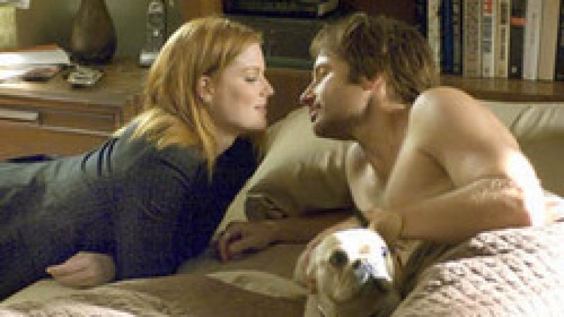 [Série] Californication