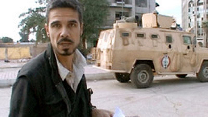 [Documentaire] Irak : l’agonie d’une nation