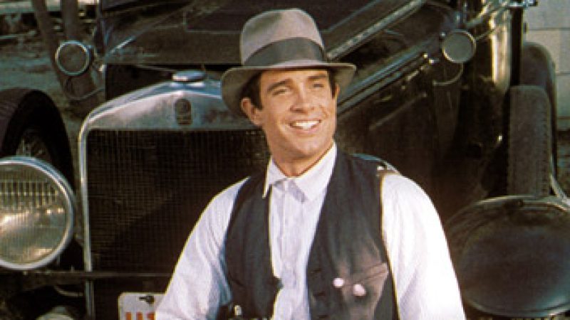 [Film] Bonnie and Clyde