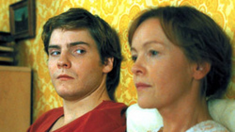 [Film] Good Bye Lenin !