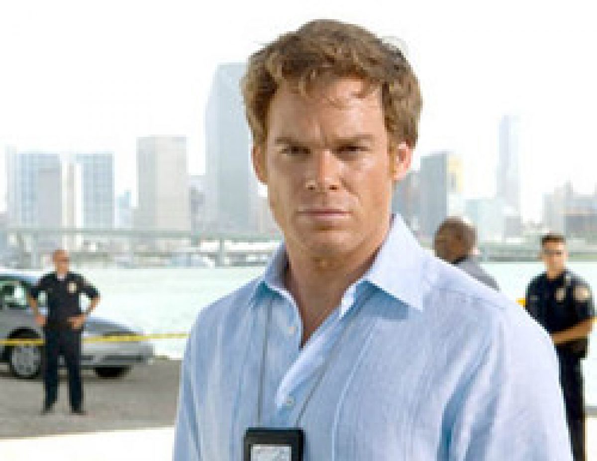 [Série] Dexter saison 1 sur TF1