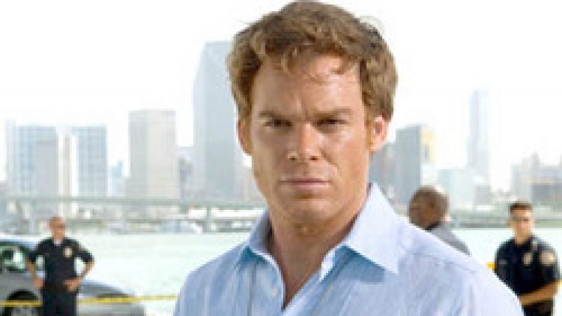 [Série] Dexter saison 1 sur TF1