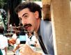 [Film] Borat, leçons culturelles sur l’Amérique pour profit glorieuse nation Kazakhstan