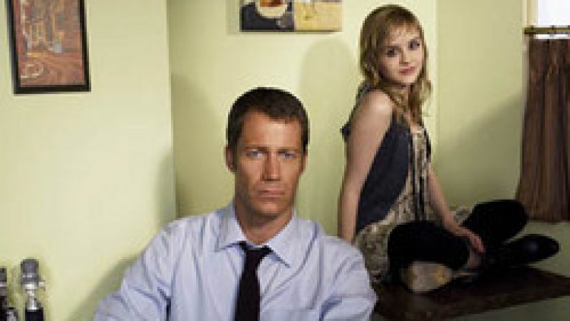 [Série] Eureka saison 1 sur SerieClub