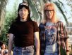 [Fims] Wayne’s World et Wayne’s World 2 sur NRJ12