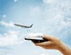 Le Wi-Fi dans les avions en plein essor mais source de conflits