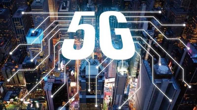 Apple obtient le feu vert pour tester la 5G