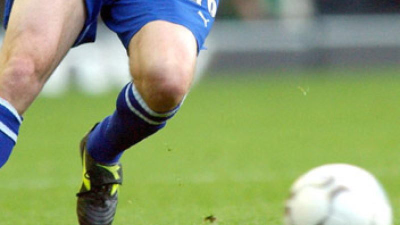 [Sport] France / Italie – Euro 2008