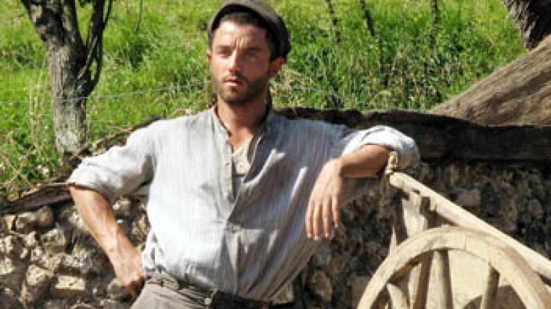 [Série] Chez Maupassant