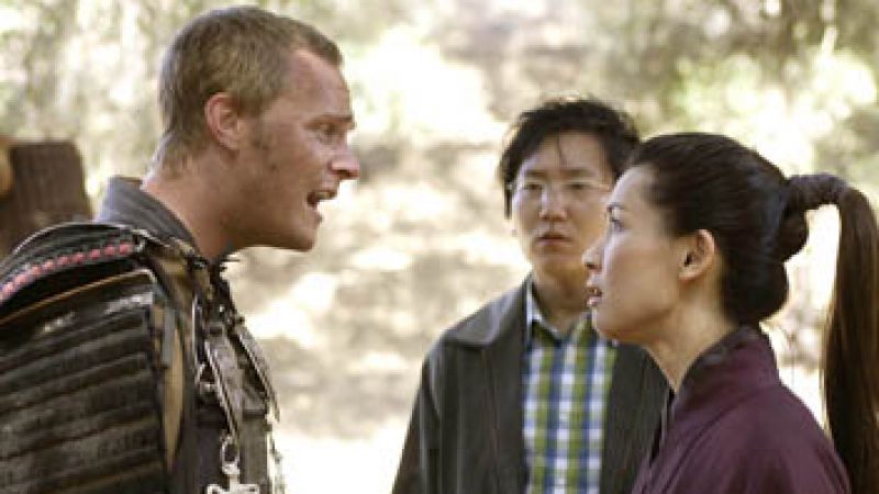 [Série] Heroes saison 2