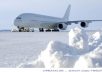 A380, l’aventure des essais en vol