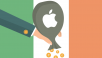 Gafa : l’Irlande assignée en justice par Bruxelles pour non-récupération de 13 milliards de dollars d’avantages fiscaux d’Apple
