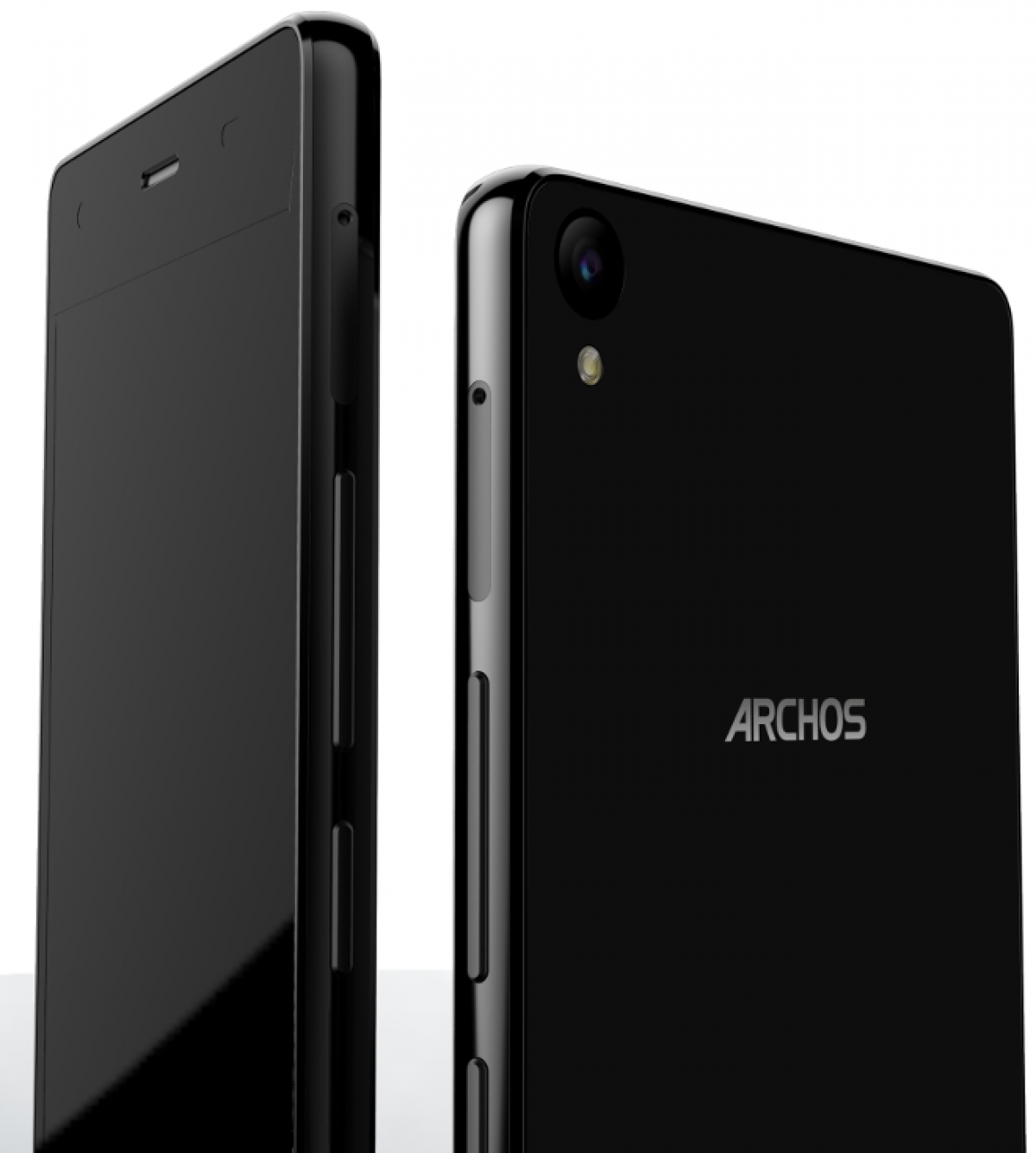 Archos annonce 3 nouveaux smartphones 4G à moins de 200 euros