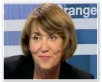 Christine Albanel d’Orange, future dirigeante de Dailymotion et Deezer