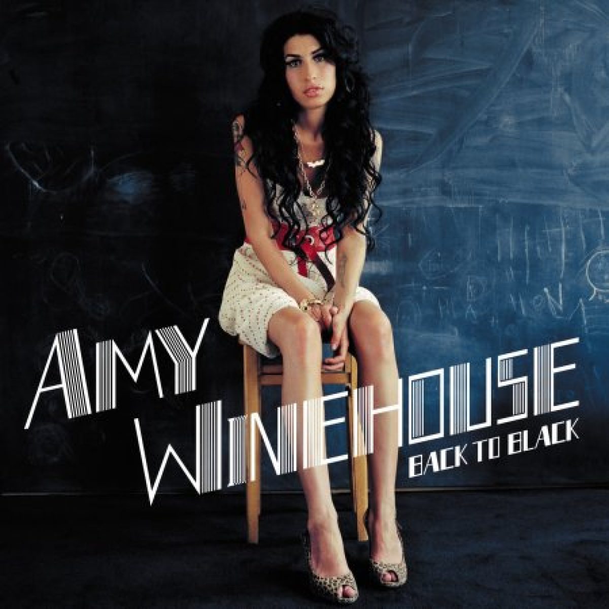 [Hommage] Spéciale Amy Winehouse sur M6 et W9