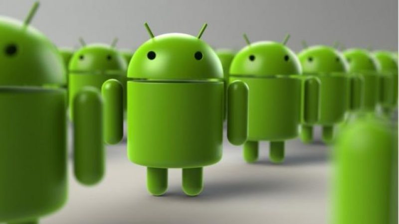 Android : l’Europe prépare une nouvelle amende record qui arrive un peu tard