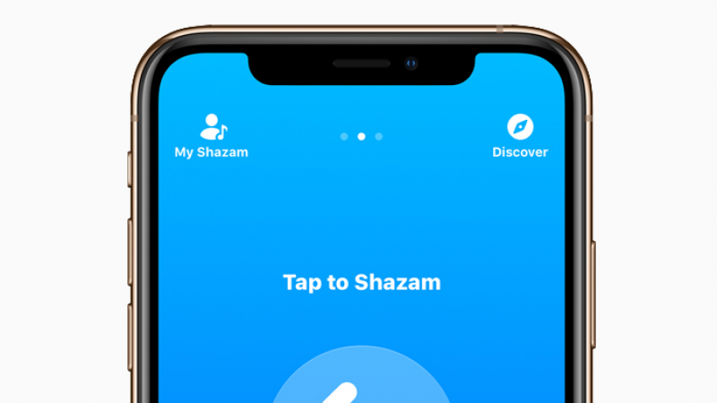 Apple annonce la fin des publicités sur Shazam après avoir finalisé son rachat