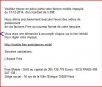 Attention aux mails frauduleux au nom de Free Mobile
