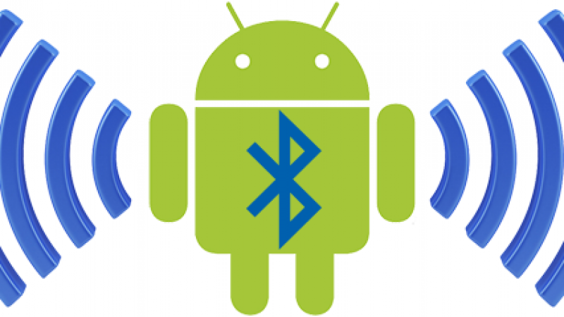 Sur Android, Google vous traque en utilisant le Bluetooth, même désactivé