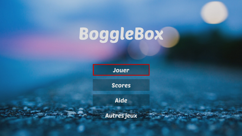 Faites travailler votre vocabulaire avec votre Freebox Révolution