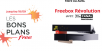 Free prolonge à nouveau ses  “Bons Plans” sur les offres Freebox