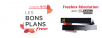 Free fait durer un peu plus ses “Bons Plans” sur les offres Freebox
