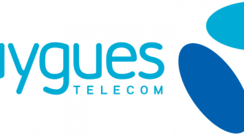 Bouygues Telecom prévoit d’injecter la moitié de ses dépenses d’investissement dans le fixe