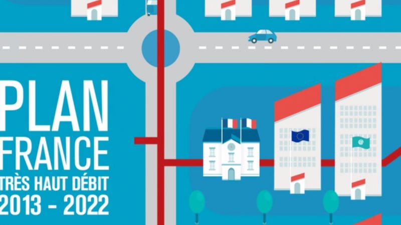 Au-delà du Plan THD, une nécessité de 10 à 12 milliards d’euros supplémentaires pour le FTTH selon l’Agence du Numérique