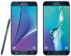 Samsung Galaxy Note 5 et S6 Edge+ : premières photos et caractéristiques dévoilées