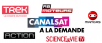 Canalsat ajoute 5 nouveaux services de Replay dans son offre