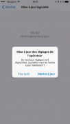 Bouygues Télécom étend la VoLTE sur iPhone 6 ou modèle ultérieur.
