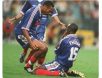 [Foot] France – Croatie 1998