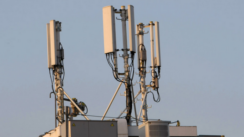 Des habitants vent debout contre deux antennes-relais de Bouygues Telecom… installées en 1998