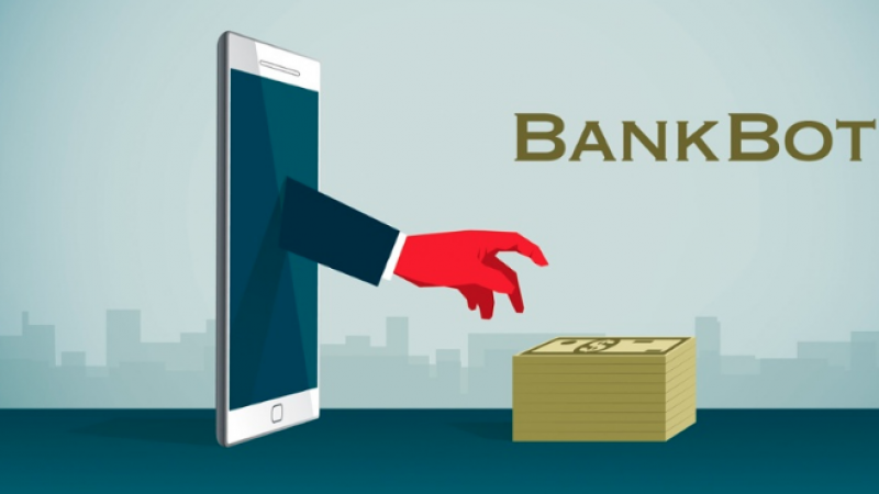BankBot, ce malware Android caché dans une lampe torche, s’attaque à votre compte bancaire