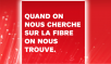 Fibre : un maire dénonce le “harcèlement de représentants SFR faisant la promotion du Très haut débit “