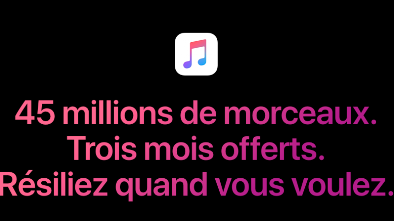 Apple Music compte désormais 38 millions d’utilisateurs premium