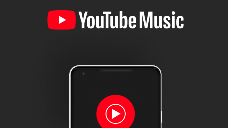 Avec le lancement de Youtube Music, Google (re)part à l’assaut du marché du streaming musical