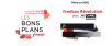 Les “Bons Plans” sur les offres Freebox Révolution, Mini 4K et Crystal sont prolongés