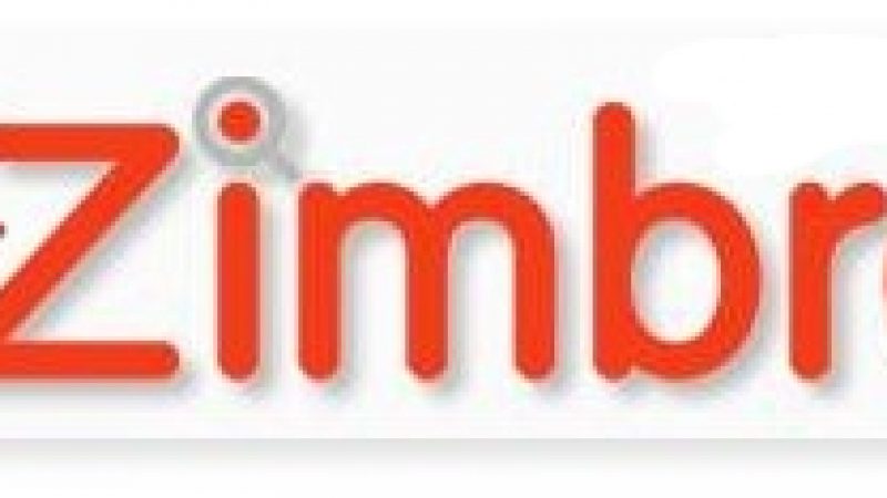 Univers Freebox teste Zimbra, le nouveau webmail des Freenautes