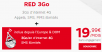 RED by SFR propose l’option RED Deal Europe