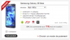 Free Mobile : Le Samsung Galaxy S5 New est disponible à la location pour 11 euros/mois