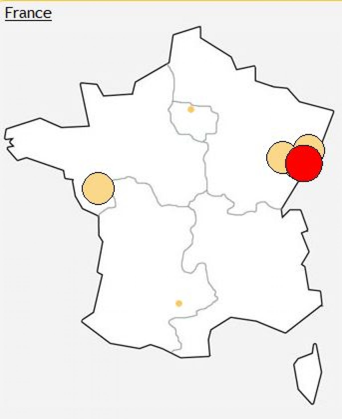 [MàJ] Free: Incidents sur de nombreux DSLAM de la Franche Comté et l’Alsace