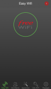 Easy Wifi : nouvelle mise à jour avec apprentissage de l’authentification à de nouveaux réseaux