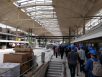 La Station F de Xavier Niel s’ouvre au public ce week-end pour la journée du patrimoine