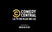 C’est parti pour la nouvelle chaîne Comedy Central sur la Freebox