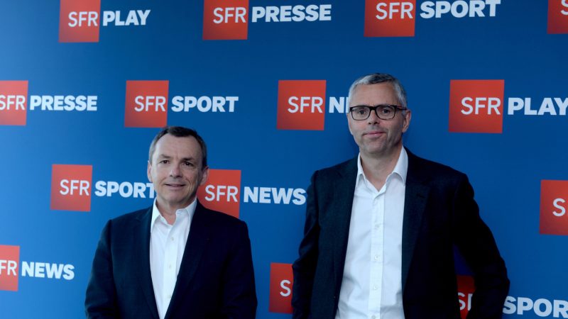 Alain Weil est-il tenu de rester à la tête de la direction générale de SFR Media ?