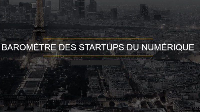 Kima Ventures de Xavier Niel, élu fonds d’investissement le plus actif en France en 2017