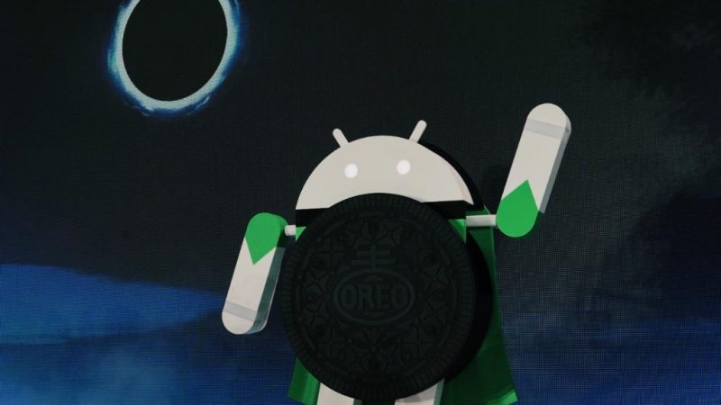 C’est officiel Android 8.0 se nommera Oreo, voici les nouveautés