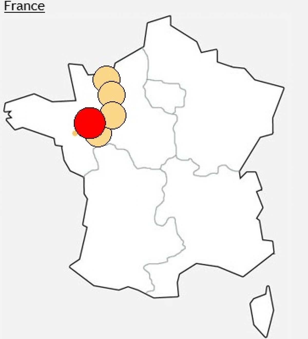 Free : Incident sur les DSLAM en Pays de la Loire